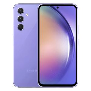 Samsung Galaxy A54 5G (SM-A546) 8/256GB Светло-фиолетовый