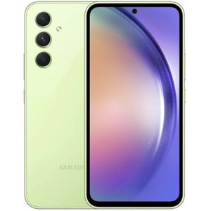 Samsung Galaxy A54 (SM-A546) 8/256GB Светло-зеленый
