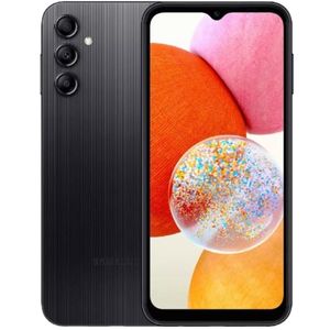Samsung Galaxy A14 (SM-A145) 4/128GB Black