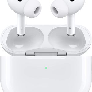 Qulaqlıq Airpods Pro 2 ANC