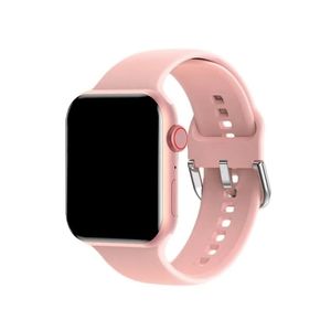 SAAT SMART HW8 PRO MAX PINK