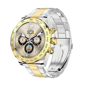 SAAT SMART AW13 PRO SILVER GOLD