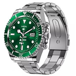 Smart saat AW12 Pro Green