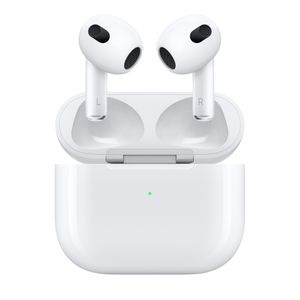 Наушники TWS Airpods 3