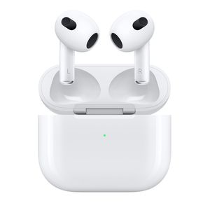 Наушники Airpods 3 A2566