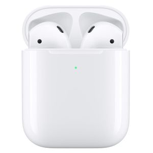 Наушники TWS Airpods 2