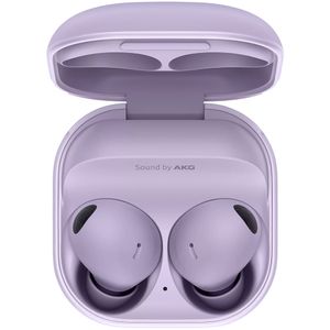 Наушники Samsung Galaxy Buds 2 Pro Фиолетовый