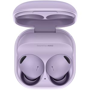 Qulaqlıq Samsung Galaxy Buds 2 Pro Purple