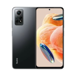 Xiaomi Redmi Note 12 Pro 8/256GB Graphite Gray