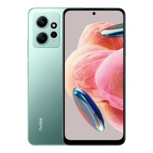 Xiaomi Redmi Note 12 4/128GB Mint Green