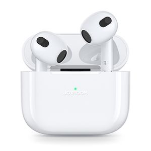 Беспроводные наушники Joyroom JR-T03S Plus Jieli