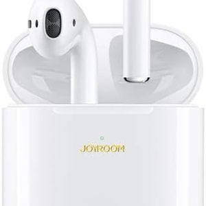 Беспроводные наушники Joyroom JR-T03S Jieli