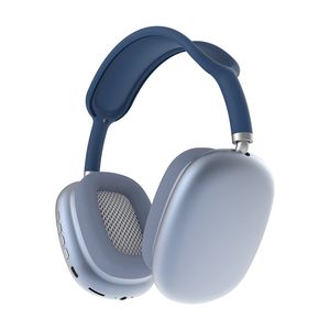 Qulaqlıq BT KR-MAX Blue