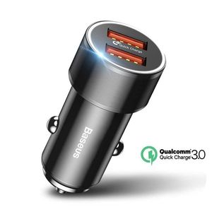 CAR BASLIQ PD 36W BASENS USB
