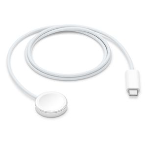Магнитный адаптер для зарядки Apple Watch