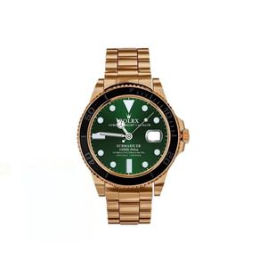 Smart saat JS9 Rolex Gold&black