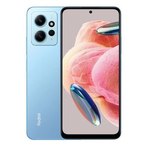 Xiaomi Redmi Note 12 6/128GB Blue