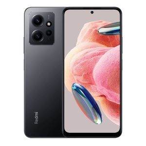 Xiaomi Redmi Note 12 6/128GB Onyx Grey