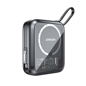 Внешний аккумулятор Joyroom JR-L007 Type-C 10000 мАч