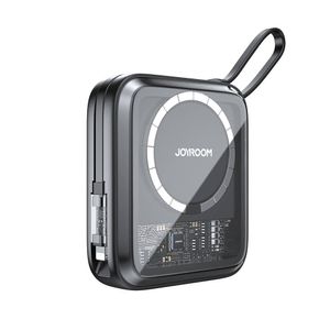 Внешний аккумулятор Joyroom JR-L007 L 10000 мАч
