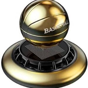 Автомобильный парфюм баскетбол gold