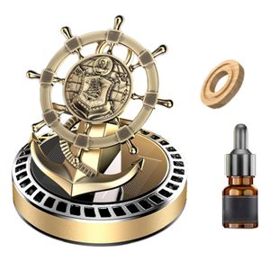 PARFUME CAR ANCHOR CA28 GOLD