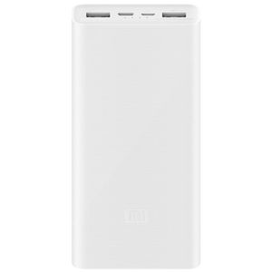 Powerbank Xiaomi 20000 mAh fast