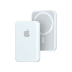 Внешний аккумулятор Apple klas MagSafe Battery Pack MW 5000 мАч