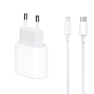 CHARGER PD 20W APPLE 14 PRO MAX PREMIUM