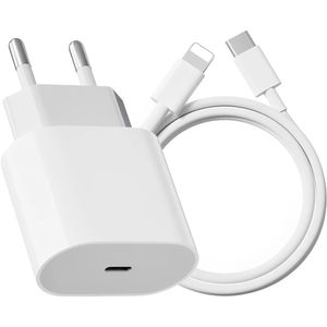 CHARGER PD 20W APPLE 14 PRO MAX PREMIUM