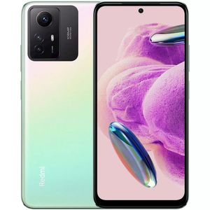 Xiaomi Redmi Note 12S 8/256GB Pearl Green