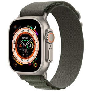 Smart saat Euroacs E9 Ultra Gold