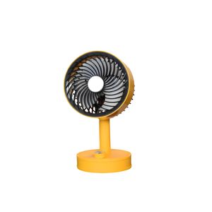 Mini ventilyator YS2259A yellow