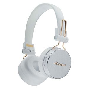 Qulaqlıq Marshall klas Major VIIX White