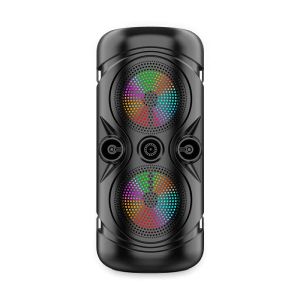 Колонка ZQS4259 16 Вт черный