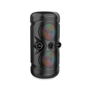 Колонка ZQS4259 16 Вт черный