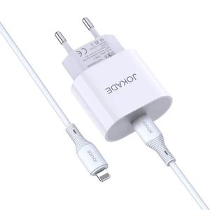 CHARGER PD 20W JOKADE JB010 L WH