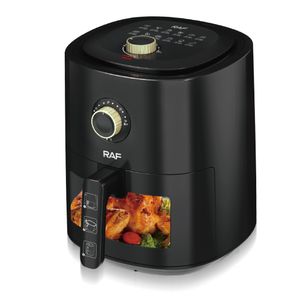 Air Fryer (fritoz) RAF R.5332B