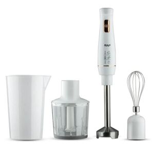 BLENDER DESTI RAF R.331 WHITE
