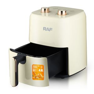 Фритюрница RAF R.5237W