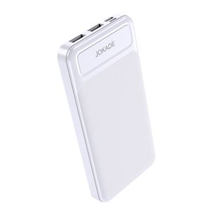 Powerbank Jokade JG003 10000 mAh White