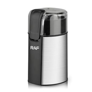 Кофемолка RAF R.7123