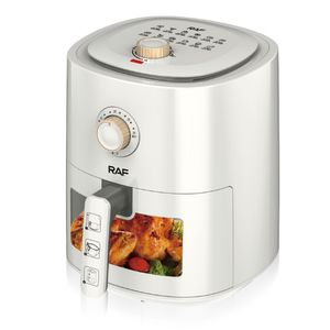 Air Fryer (fritoz) RAF R.5332W