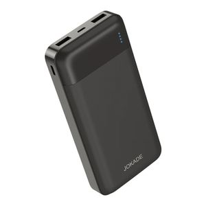 POWERBANK 20000 JOKADE JG004 BLK