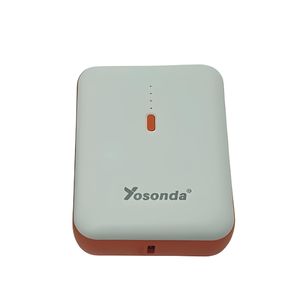 POWERBANK 10000 PD YOSONDA A120 USB QC