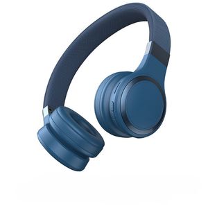 Qulaqlıq SN460 Blue