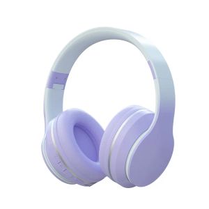 Qulaqlıq BT Pangpai SN35 Purple