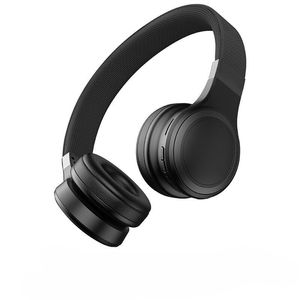 Qulaqlıq SN460 Black