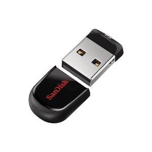 карта памяти SanDisk CZ33 128 ГБ