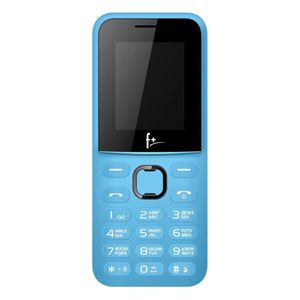TEL NEW FLY F240L LIGHT BLUE